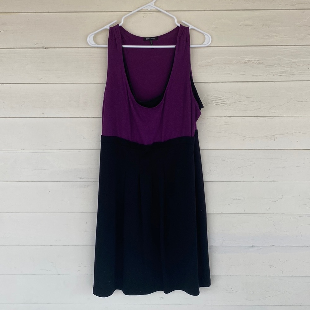 Tank Top Dress